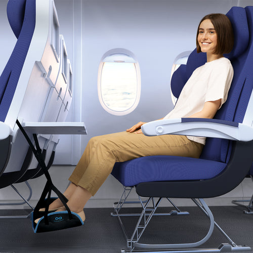 Airplane Foot Rest
