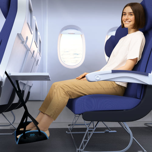 Airplane Foot Rest