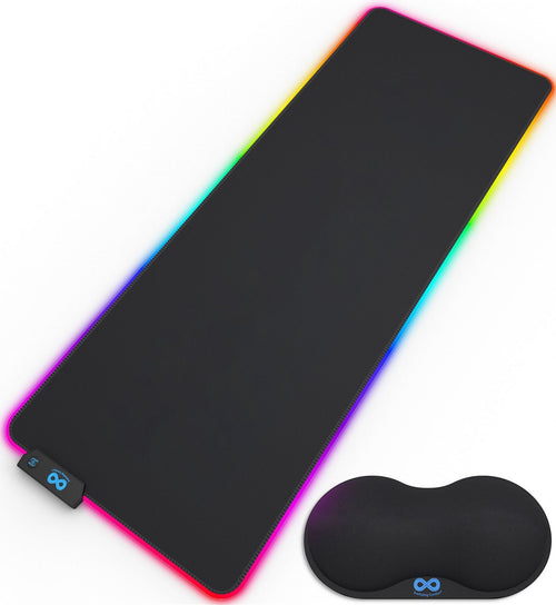 Mouse Pad Wrist Support