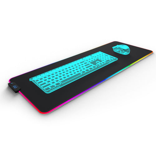 Mouse Pad Wrist Support