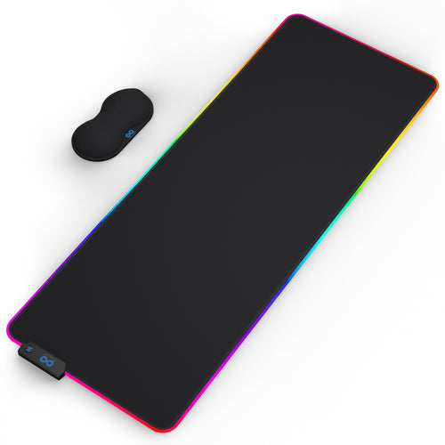 Mouse Pad Wrist Support