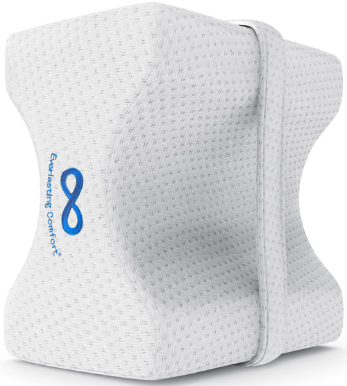 Orthopedic Post-Operative Knee Positioning Pillow
