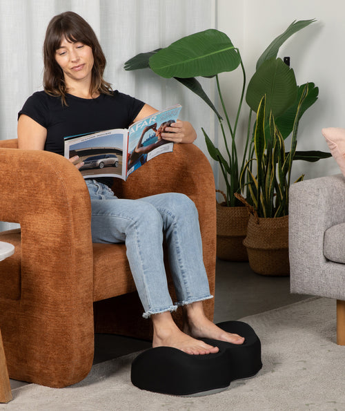 Footrest Pillow 2025