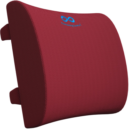 Orthopedic Memory Foam Lumbar Support Cushion for Postural Correction