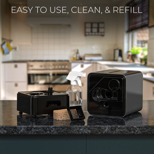 EVERLASTING COMFORT 4L HUMIDIFIER