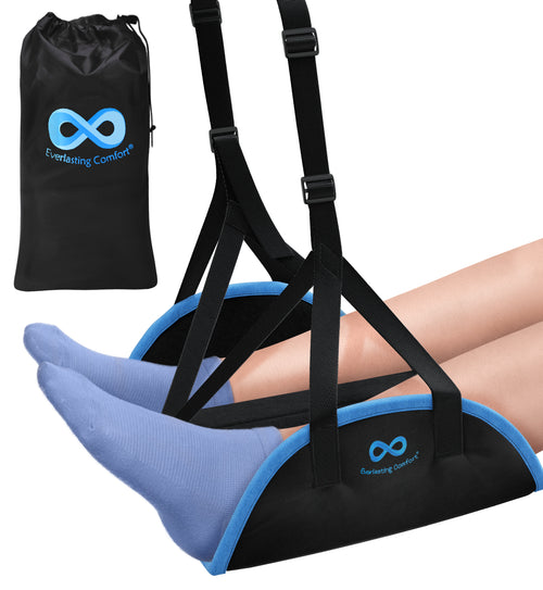 Airplane Foot Rest