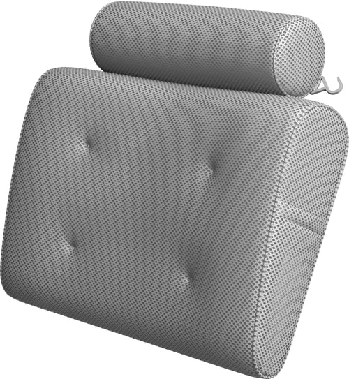 Orthopedic Cervical Bath Support Pillow for Neck & Shoulder Relief
