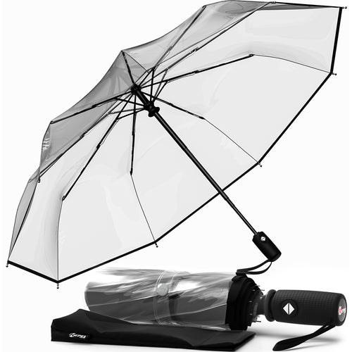 Repel Travel Umbrella