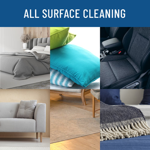 Pet Hair Removal Tool w/Fur Trapping Compartment Triton