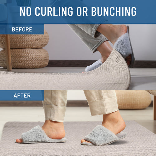 Rug Gripper - 8 Pack