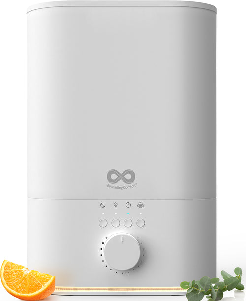 EVERLASTING COMFORT 6L HIGH MIST HUMIDIFIER