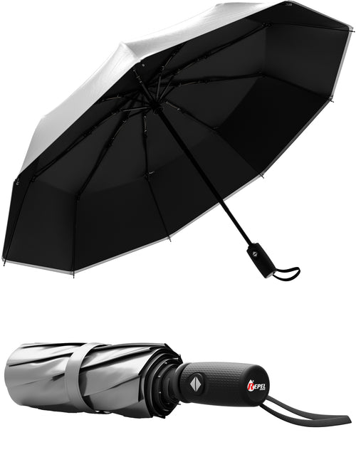 Repel Travel Umbrella
