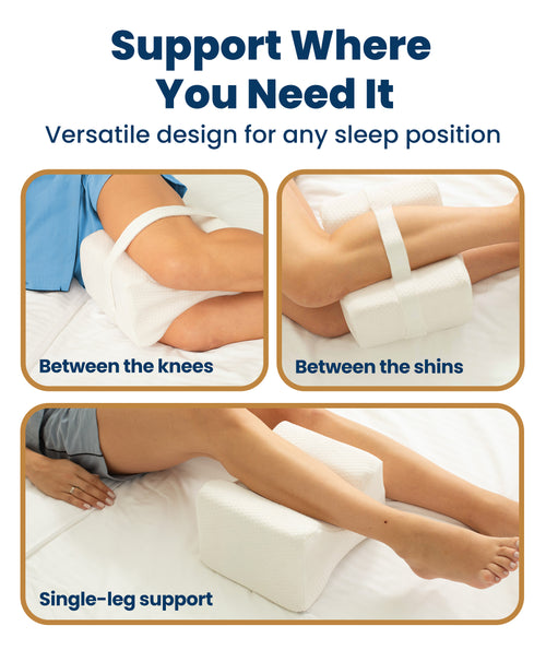 Knee Pillow 2025