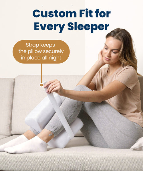 Knee Pillow 2025