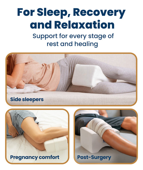 Knee Pillow 2025