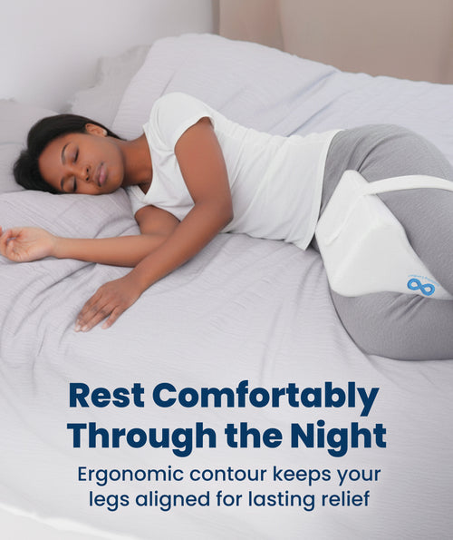 Knee Pillow 2025