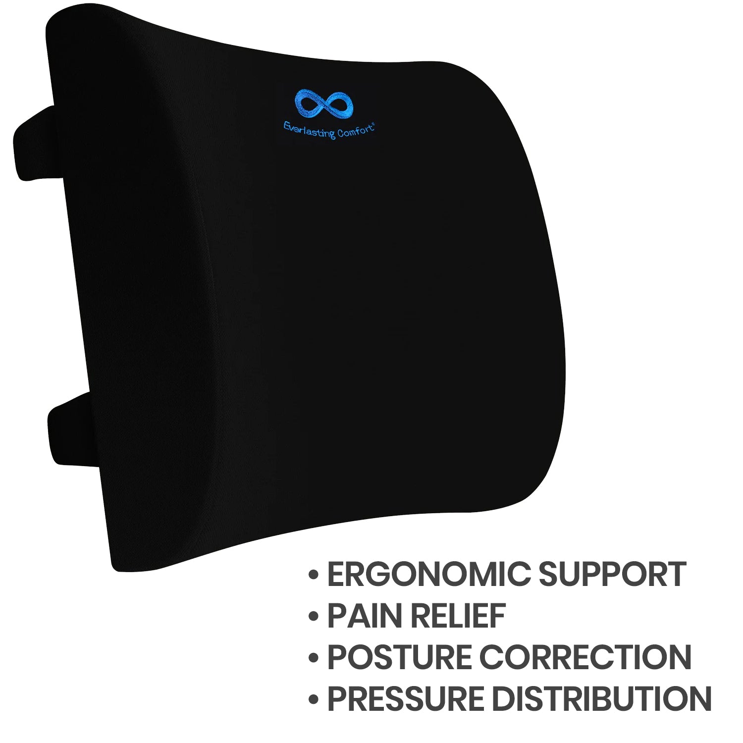 Seat cushion - HE6302-BL - Forever Young Enterprise - gel
