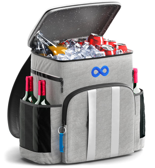 Cooler Backpack