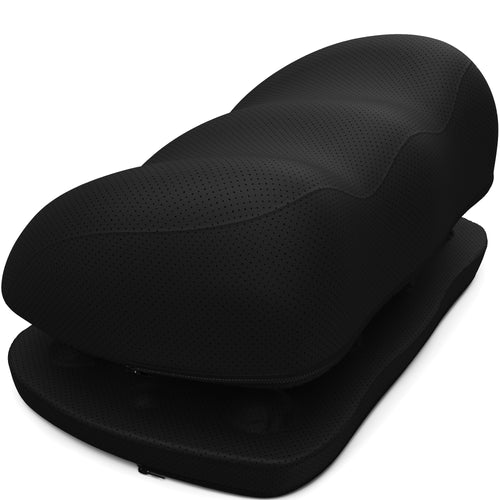 Everlasting Comfort Footrest Support and Knee Relief Cushion