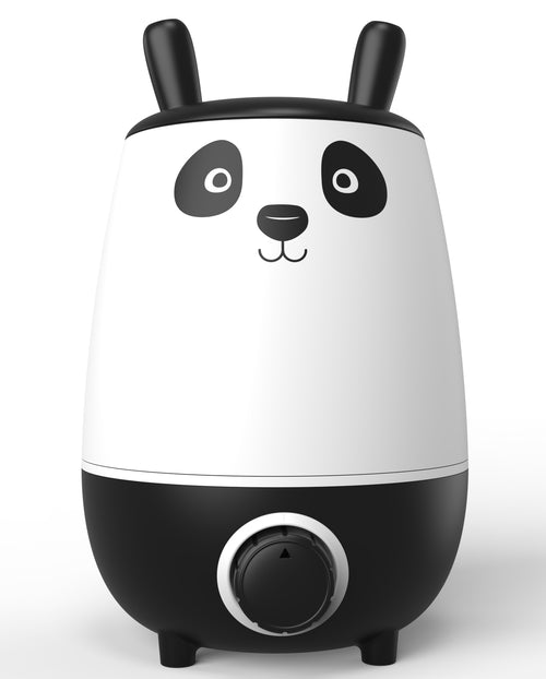 EVERLASTING COMFORT 2.5L KIDS PANDA HUMIDIFIER