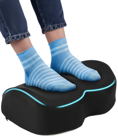 Footrest Pillow 2025