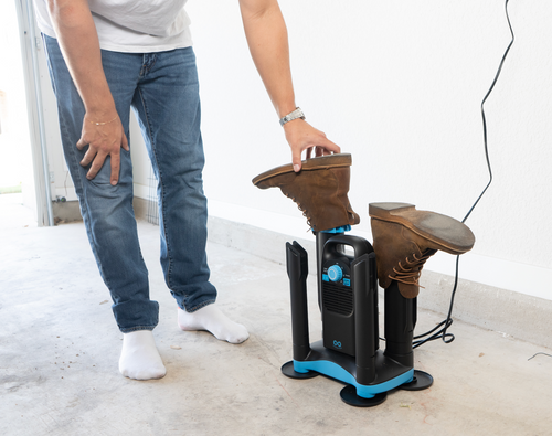 Heavy Duty Boot Dryer