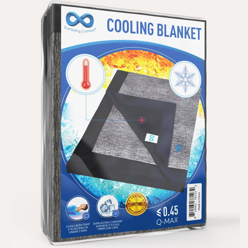 Cooling Blanket