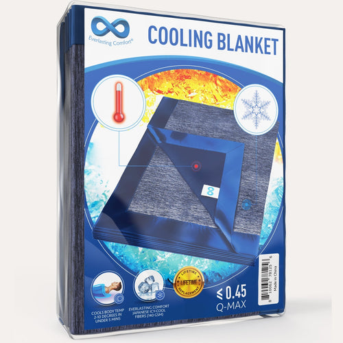 Cooling Blanket