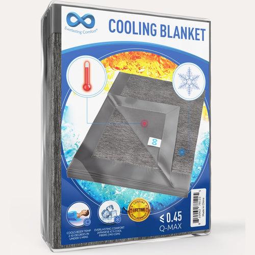 Cooling Blanket