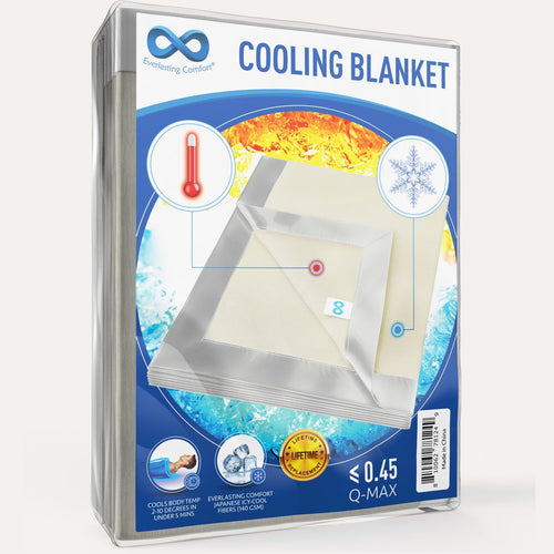 Cooling Blanket