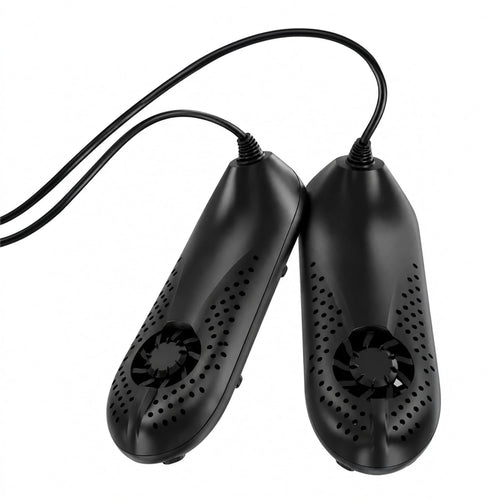 Everlasting Comfort Portable Boot Dryer – Fast Drying for Shoes & Boots