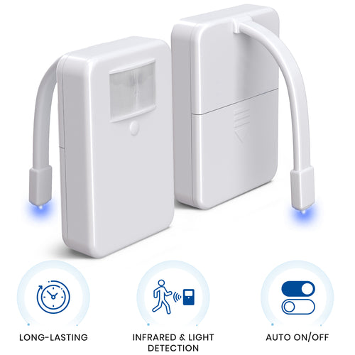 LED Toilet Light