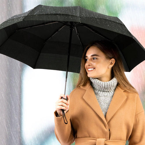 Repel Travel Umbrella