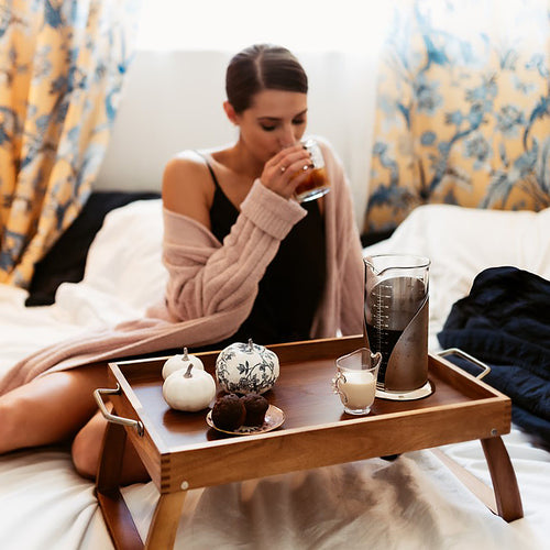 Cold Brew Coffee Maker