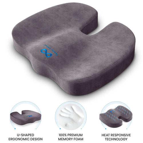 Why You Need a Foam Seat Cushion