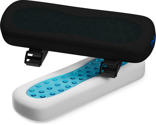 Orthopedic Wheelchair Arm Support Pads for Pressure & Nerve Protection