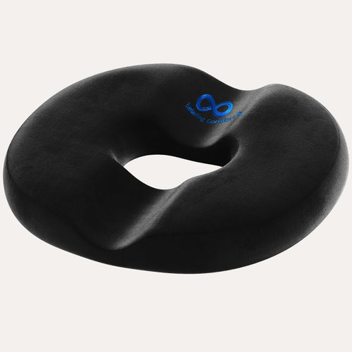 Orthopedic Donut Cushion for Post-Surgical & Perineal Relief