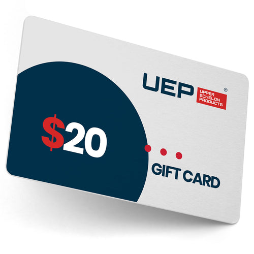 Upper Echelon Products Gift Card