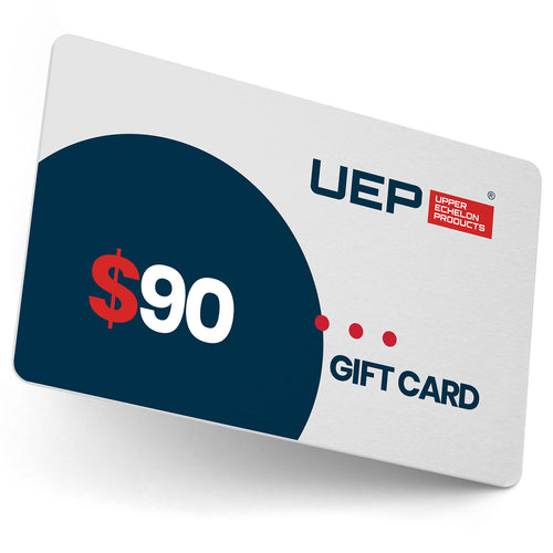 Upper Echelon Products Gift Card